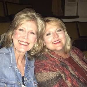 Meet your Posher, Maria mathews